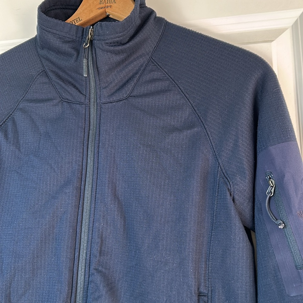 The North Face Mountain Peaks Technical Base Laye… - image 4